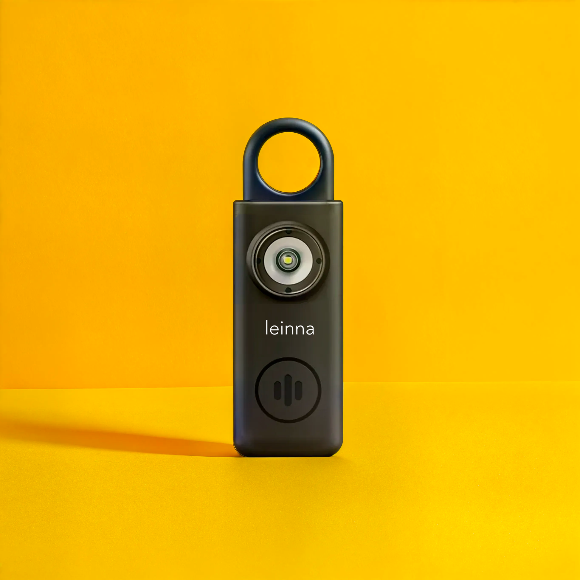leinna - Alarme de self-défense pour femmes