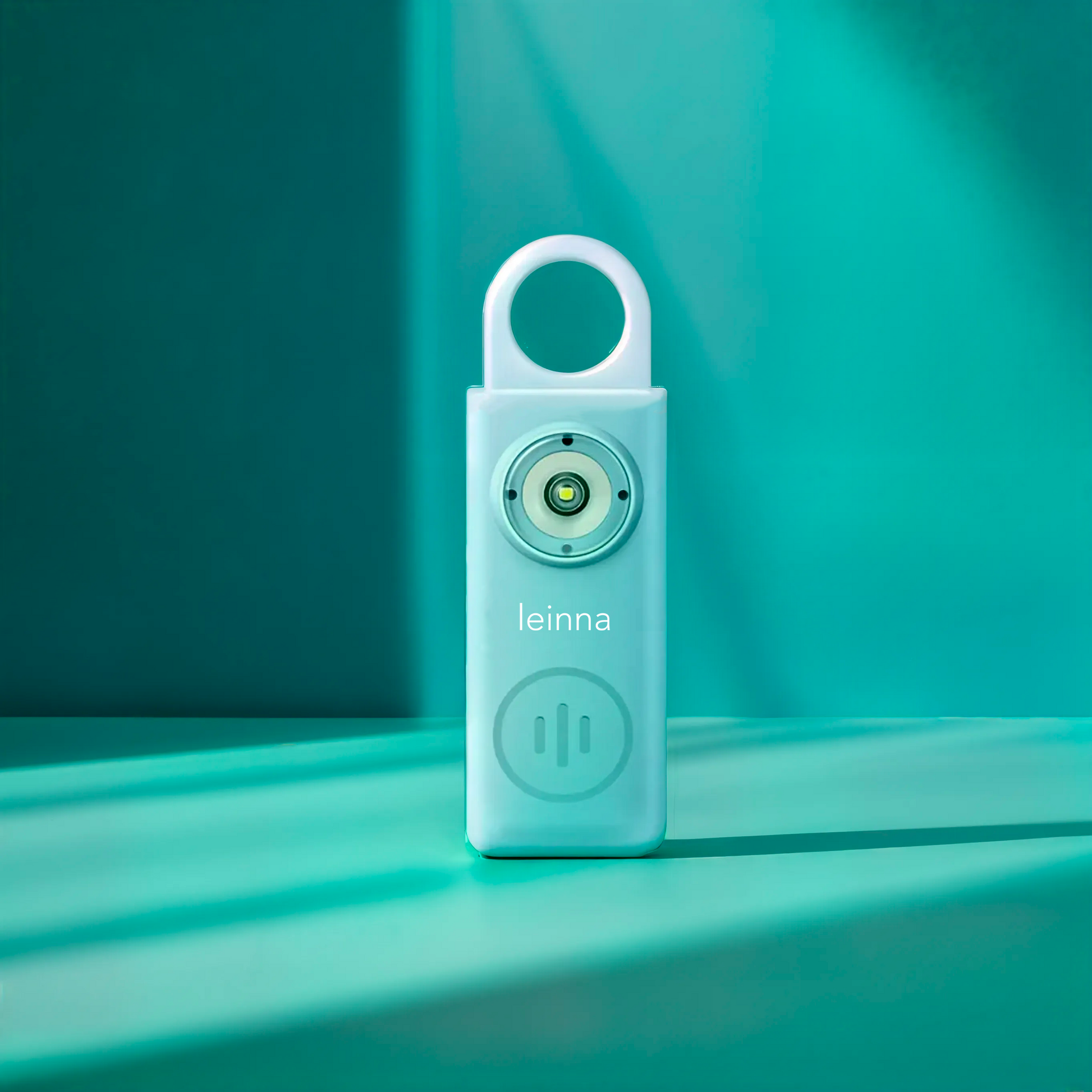 leinna - Alarme de self-défense pour femmes