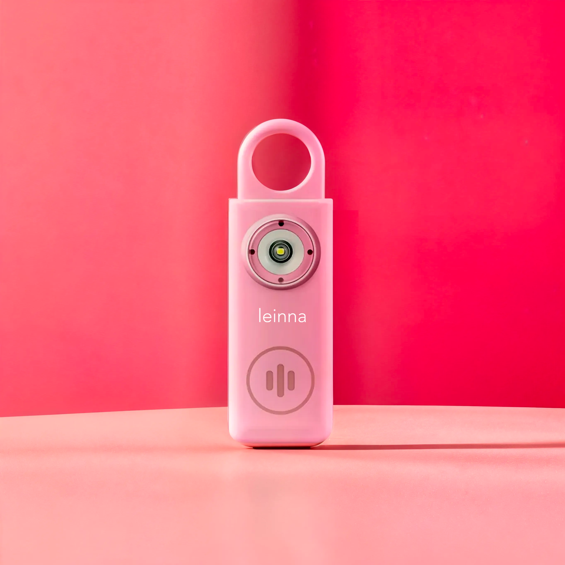 leinna - Alarme de self-défense pour femmes