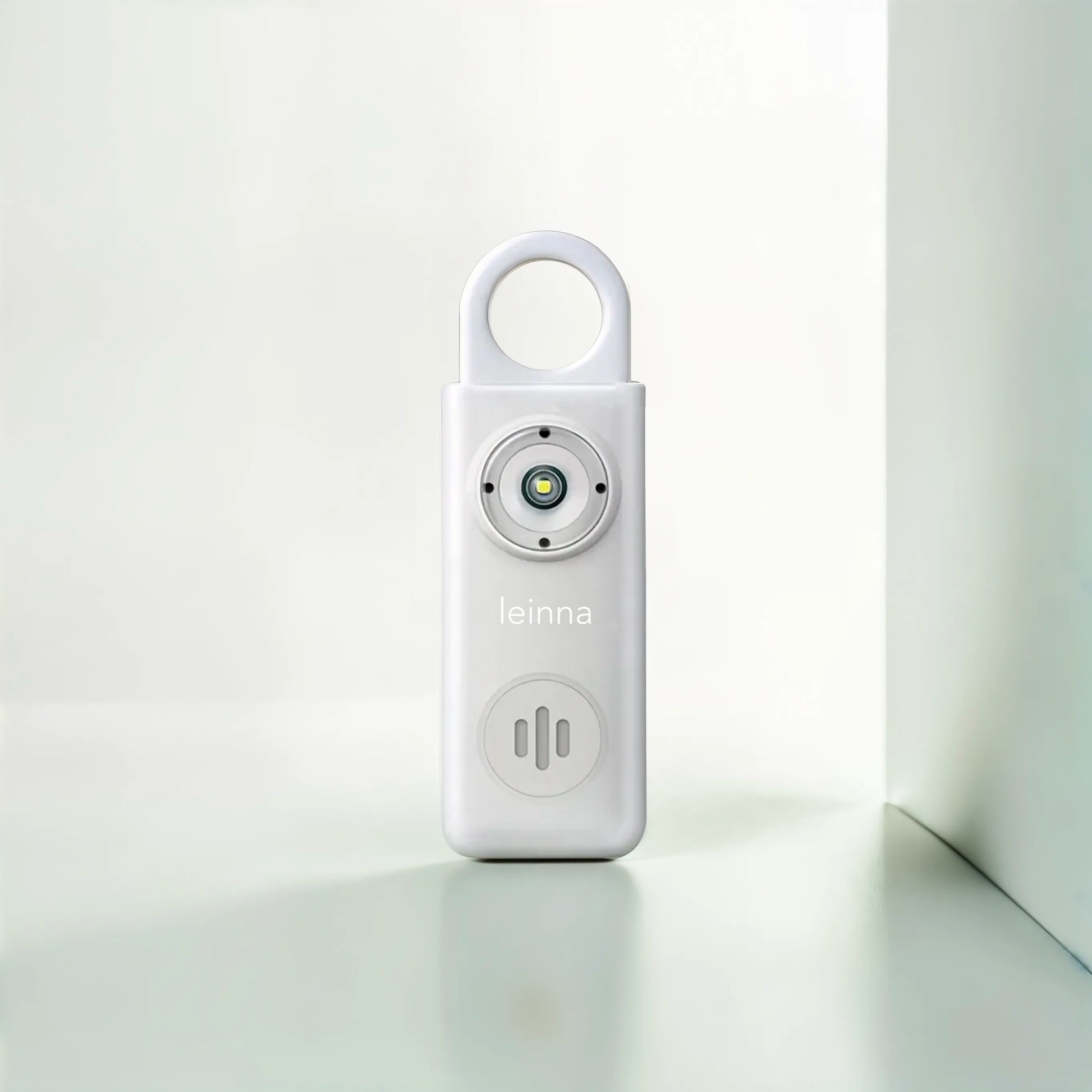 leinna - Alarme de self-défense pour femmes